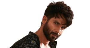 Shahid Kapoor Top Stories - Inside Box Office