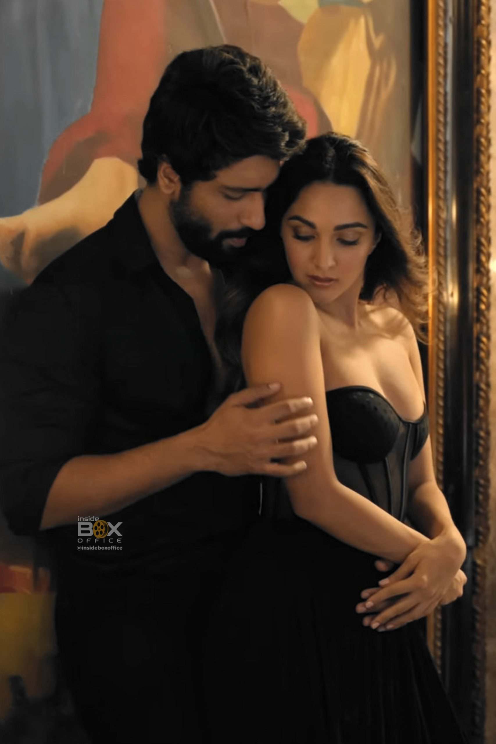 Vicky Kaushal - Inside Box Office Govinda Naam Mera Poster