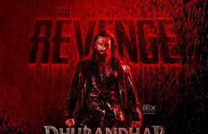 Dhurandhar: The Revenge Upcoming Movie 2026 – Cast, Release Date, And More Homepage - Inside Box Office