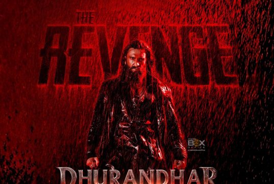 Dhurandhar: The Revenge Upcoming Movie 2026 – Cast, Release Date, And More Homepage - Inside Box Office