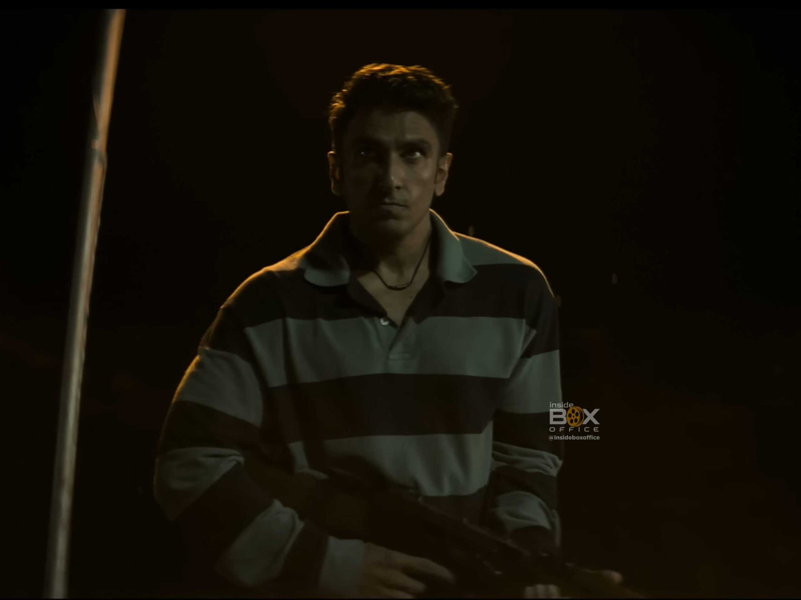 Dhurandhar: The Revenge Upcoming Movie 2026 - Cast, Release Date, And More - Inside Box Office Dhurandhar: The Revenge Official Hindi Teaser