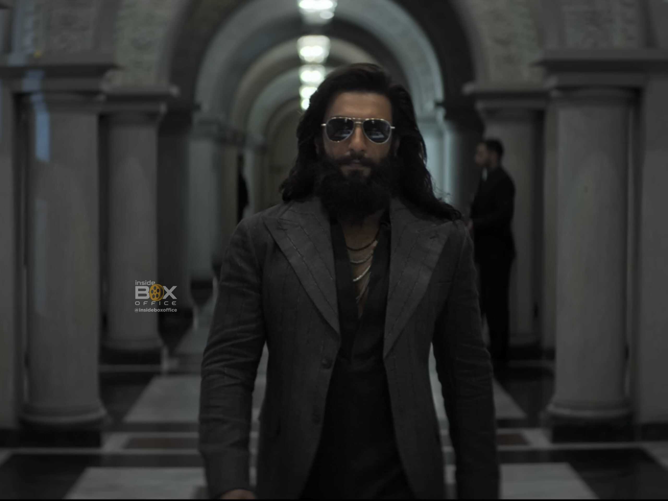 Dhurandhar: The Revenge Upcoming Movie 2026 - Cast, Release Date, And More - Inside Box Office Ranveer Singh'S Dhurandhar: The Revenge Film Release Date