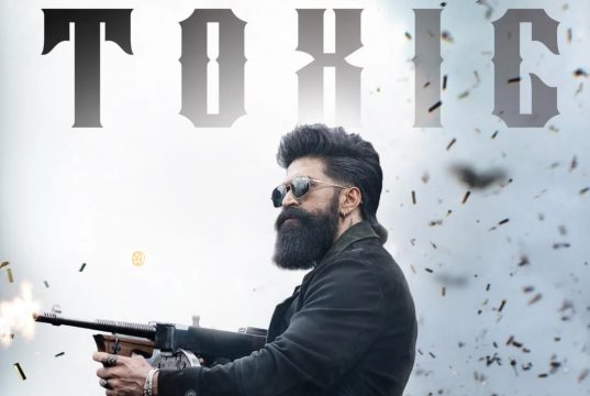 Toxic Upcoming Movie 2026 – Cast, Release Date, and More