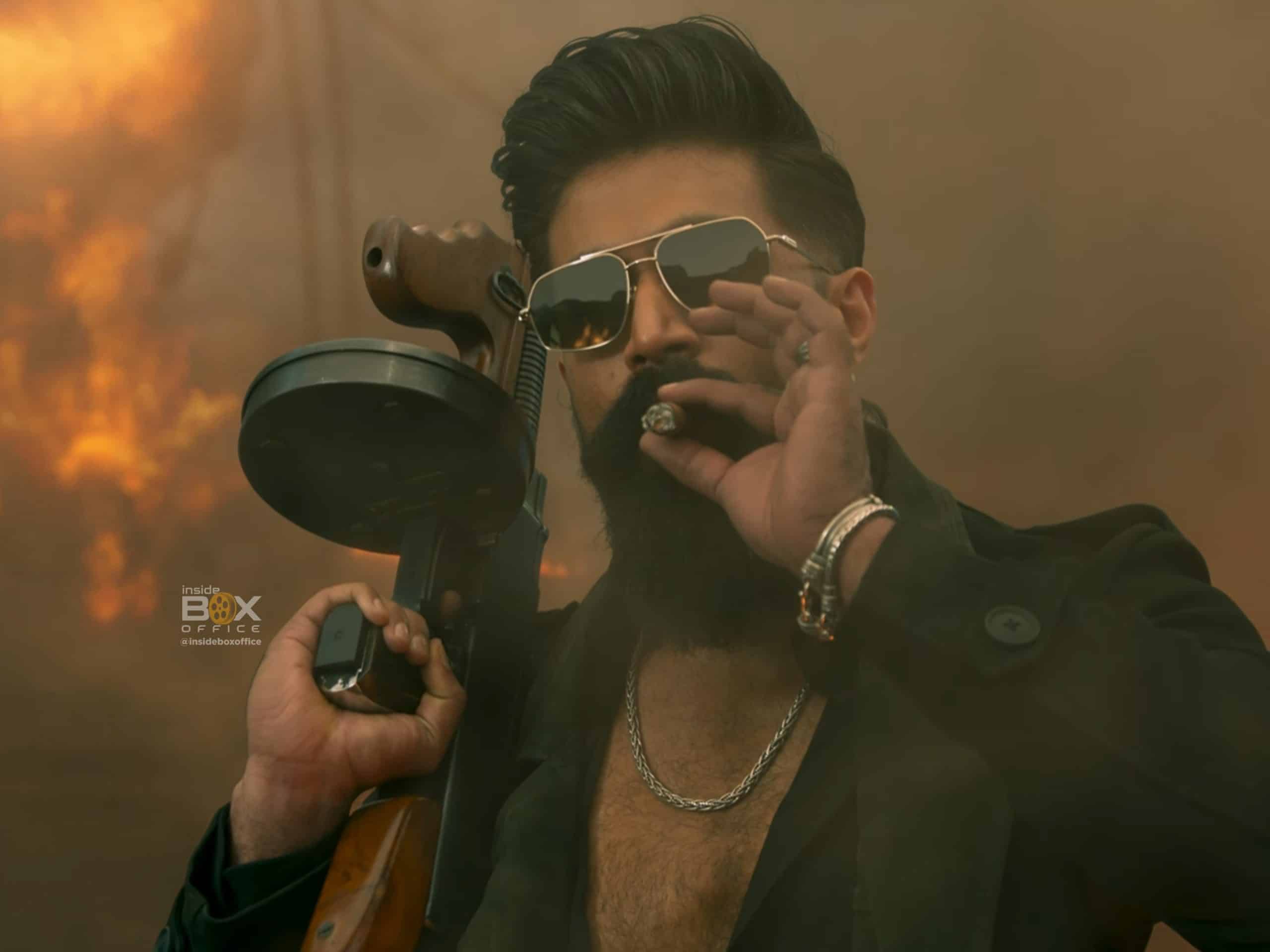 Toxic Upcoming Movie 2026 - Cast, Release Date, And More - Inside Box Office Toxic Release Date 2026