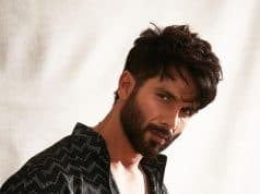 Shahid Kapoor