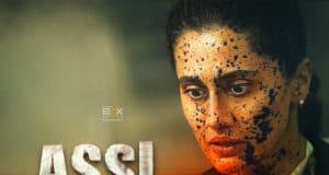 Taapsee Pannu’s Assi Review 2026: A Courtroom Drama Full Of Clichés Taapsee Pannu As A Lawyer In A Courtroom Drama Film, Showcasing Intense Emotions And A Serious Expression, Highlighting The Film'S Courtroom Setting And Dramatic Storyline.
