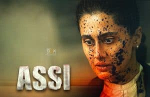 Taapsee Pannu’s Assi Review 2026: A Courtroom Drama Full Of Clichés Taapsee Pannu As A Lawyer In A Courtroom Drama Film, Showcasing Intense Emotions And A Serious Expression, Highlighting The Film'S Courtroom Setting And Dramatic Storyline.