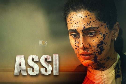 Taapsee Pannu’s Assi Review 2026: A Courtroom Drama Full Of Clichés Taapsee Pannu As A Lawyer In A Courtroom Drama Film, Showcasing Intense Emotions And A Serious Expression, Highlighting The Film'S Courtroom Setting And Dramatic Storyline.