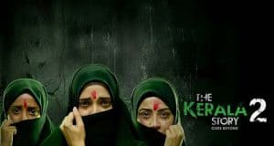 The Kerala Story 2 Review 2026: A Silly And Predictable Tale Homepage - Inside Box Office