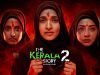 The Kerala Story 2 Day Wise Box Office Collection | India And Overseas Main Characters From The Kerala Story Movie With Intense Expressions, Highlighting The Film'S Emotional And Dramatic Themes.