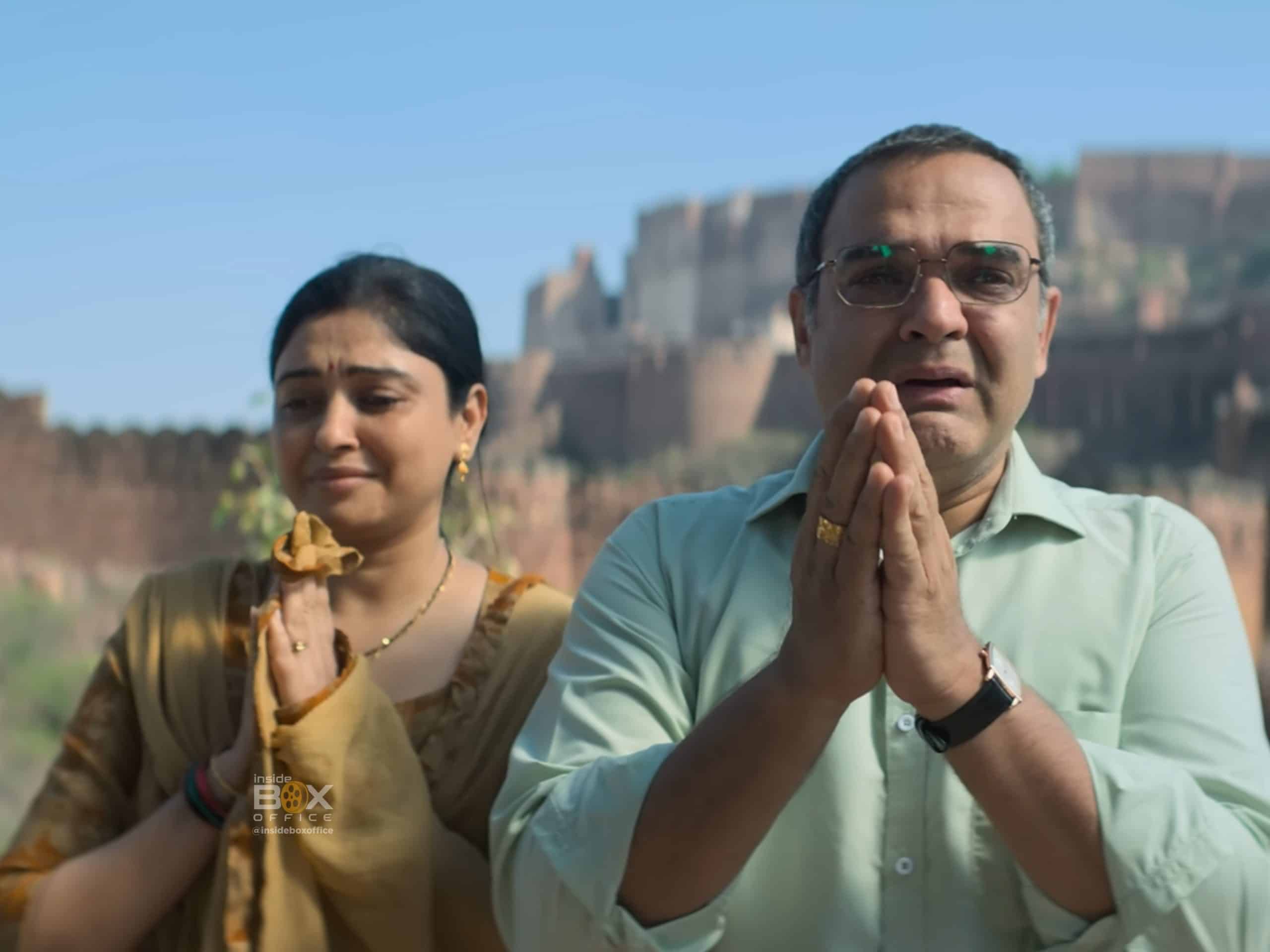 The Kerala Story 2 Review 2026: A Silly And Predictable Tale - Inside Box Office The Kerala Story 2 Cast
