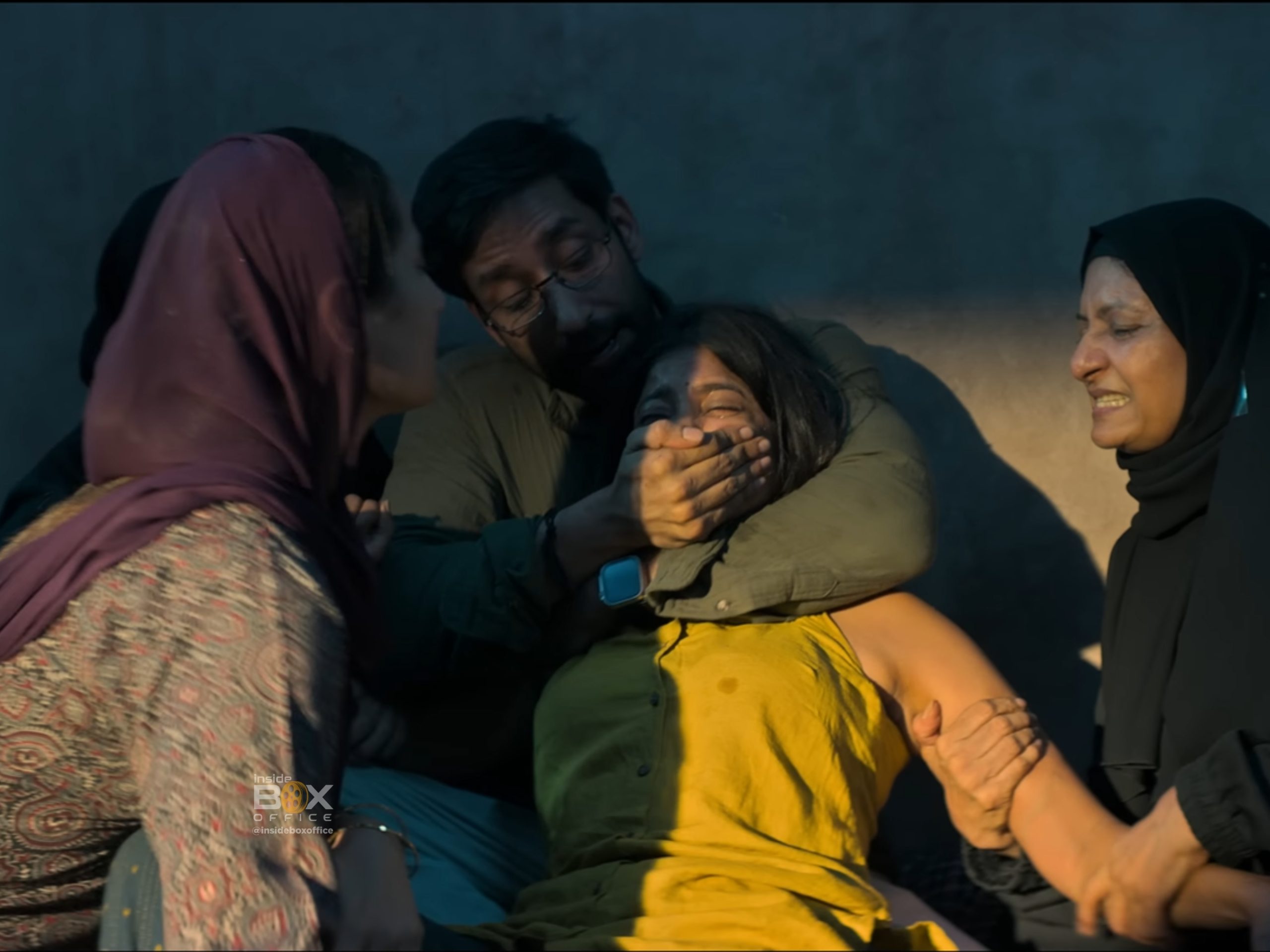 The Kerala Story 2 Review 2026: A Silly And Predictable Tale - Inside Box Office The Kerala Story 2 Film