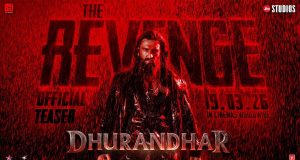 Dhurandhar: The Revenge Eyes Opening Records In Bollywood After Toxic Postpones Homepage - Inside Box Office