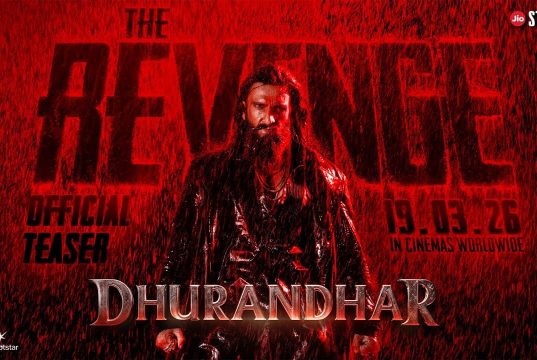 Dhurandhar: The Revenge Eyes Opening Records In Bollywood After Toxic Postpones Homepage - Inside Box Office