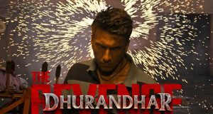 Dhurandhar The Revenge Records Biggest Pre-Sales Ever For A Bollywood Film | Detailed Advance Booking Report Homepage - Inside Box Office