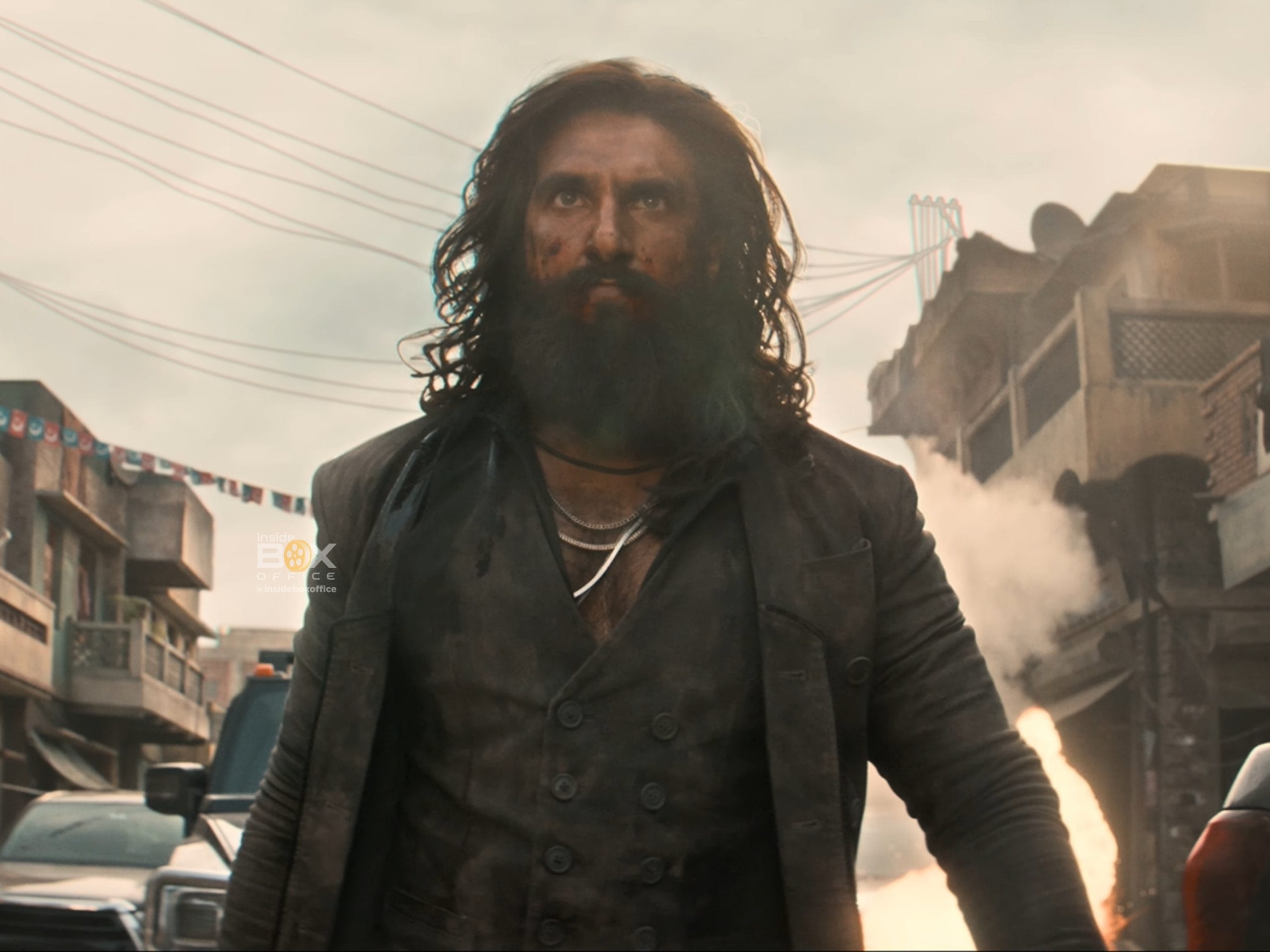 Dhurandhar The Revenge Review, Dhurandhar 2 Review