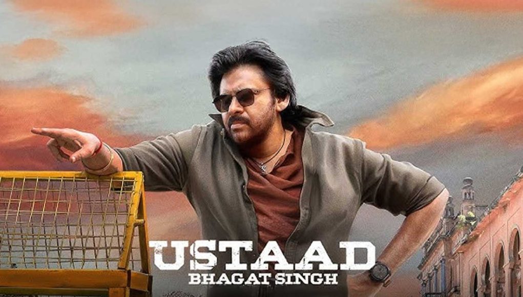 Ustaad Bhagat Singh Review 2026 film
