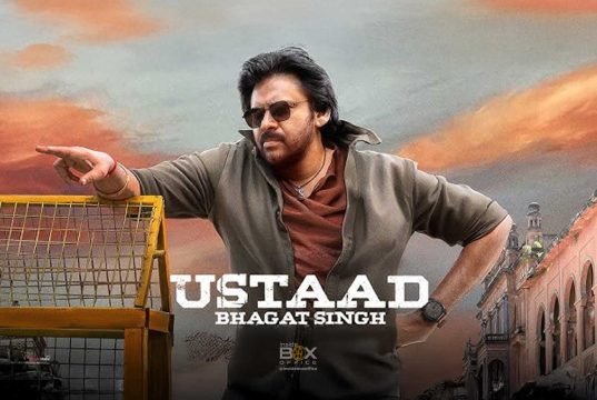 Ustaad Bhagat Singh Review 2026: A Debacle From Pawan Kalyan Homepage - Inside Box Office