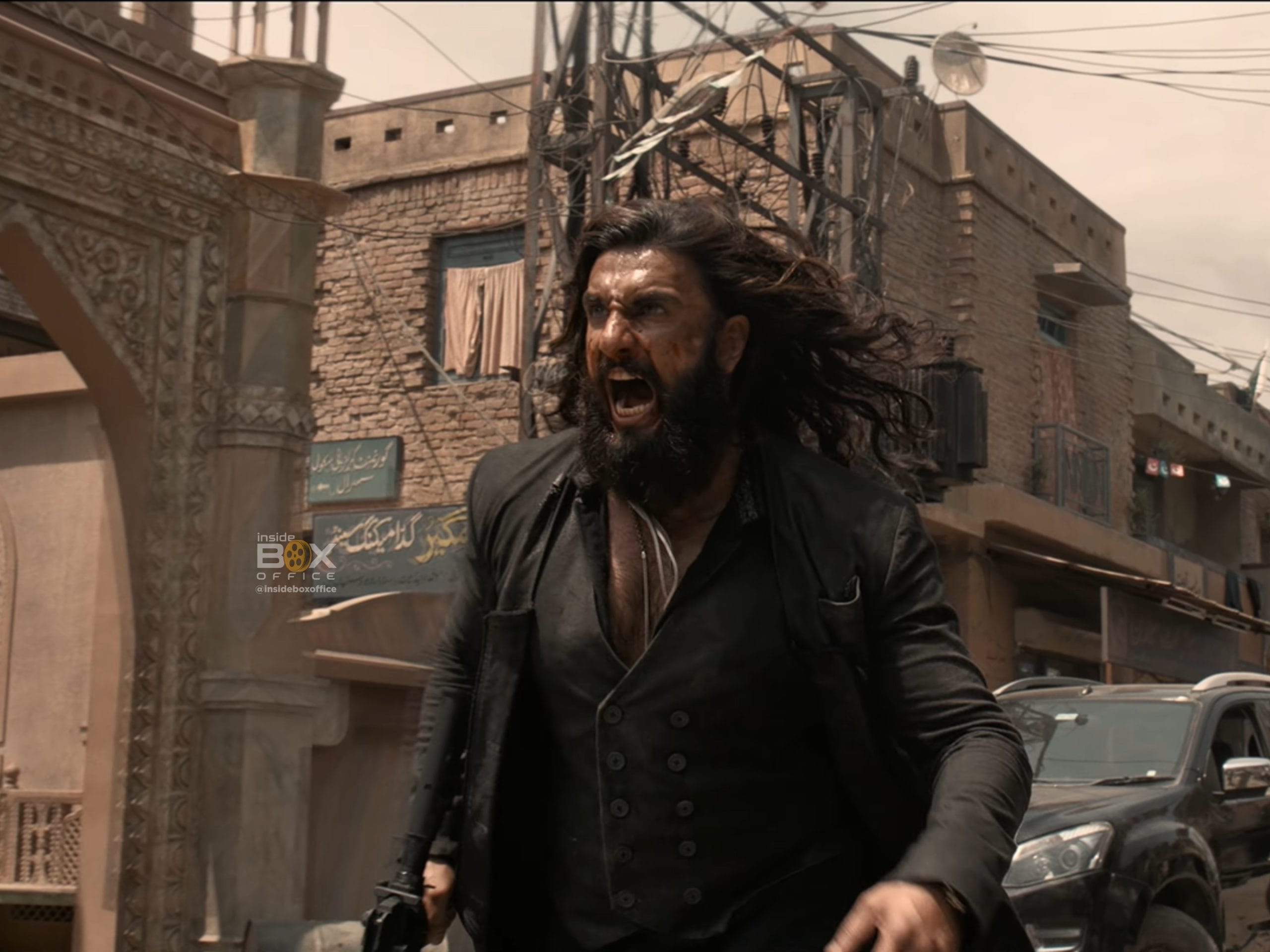 Dhurandhar The Revenge Review, Dhurandhar 2 Revenge Review