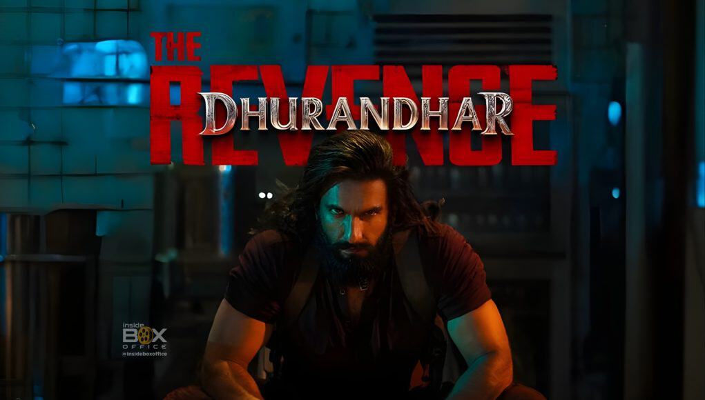 Dhurandhar The Revenge blockbuster Review 2026