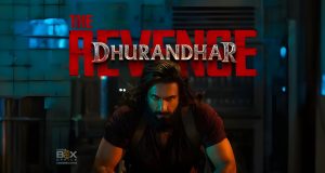 Dhurandhar The Revenge Review 2026: Definition Of A True Entertainer Homepage - Inside Box Office
