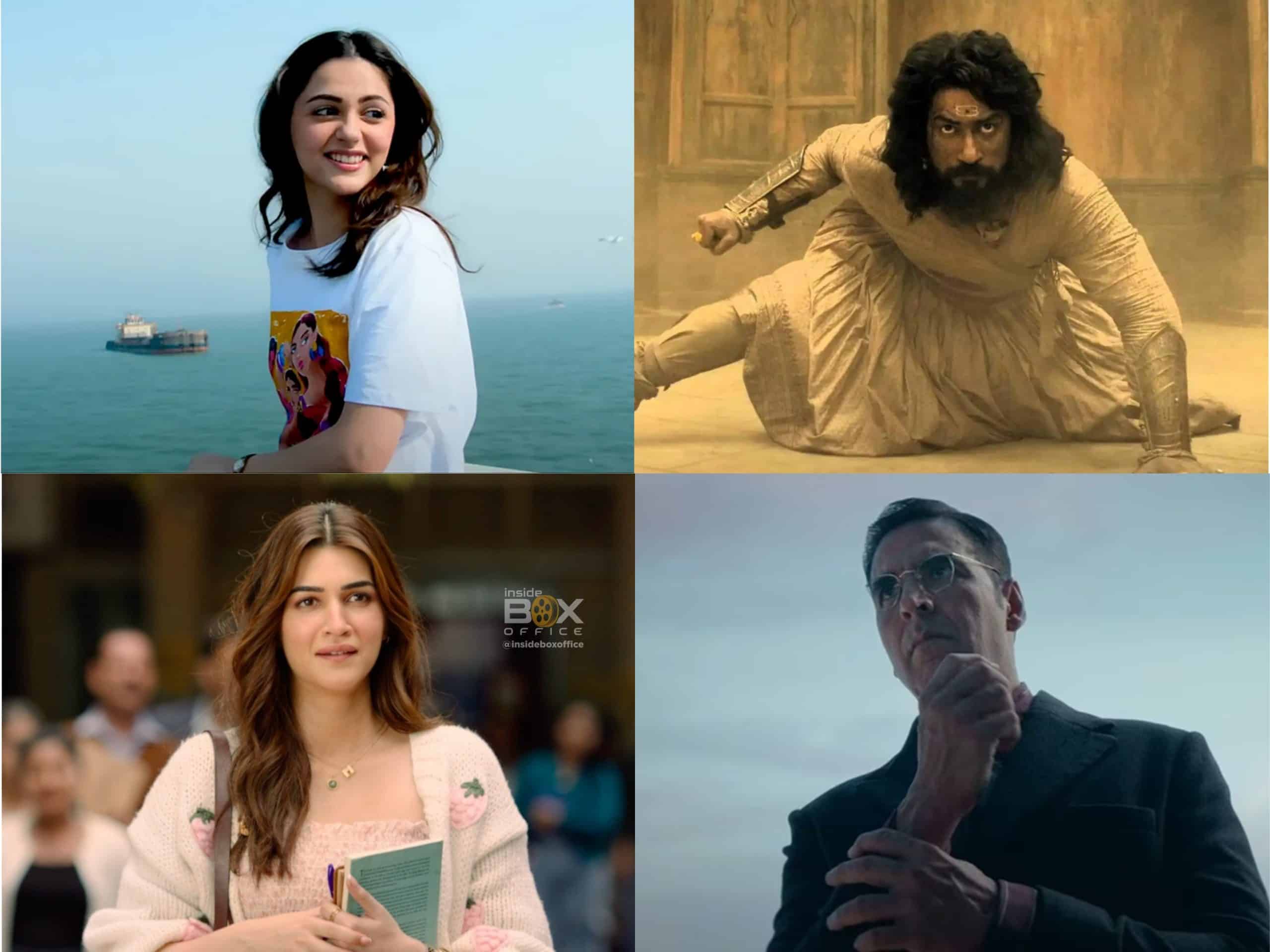 Zee Cine Awards 2026 Winners List: Best Actors, Director, And More - Inside Box Office Zee Cine Awards 2026 Winners List