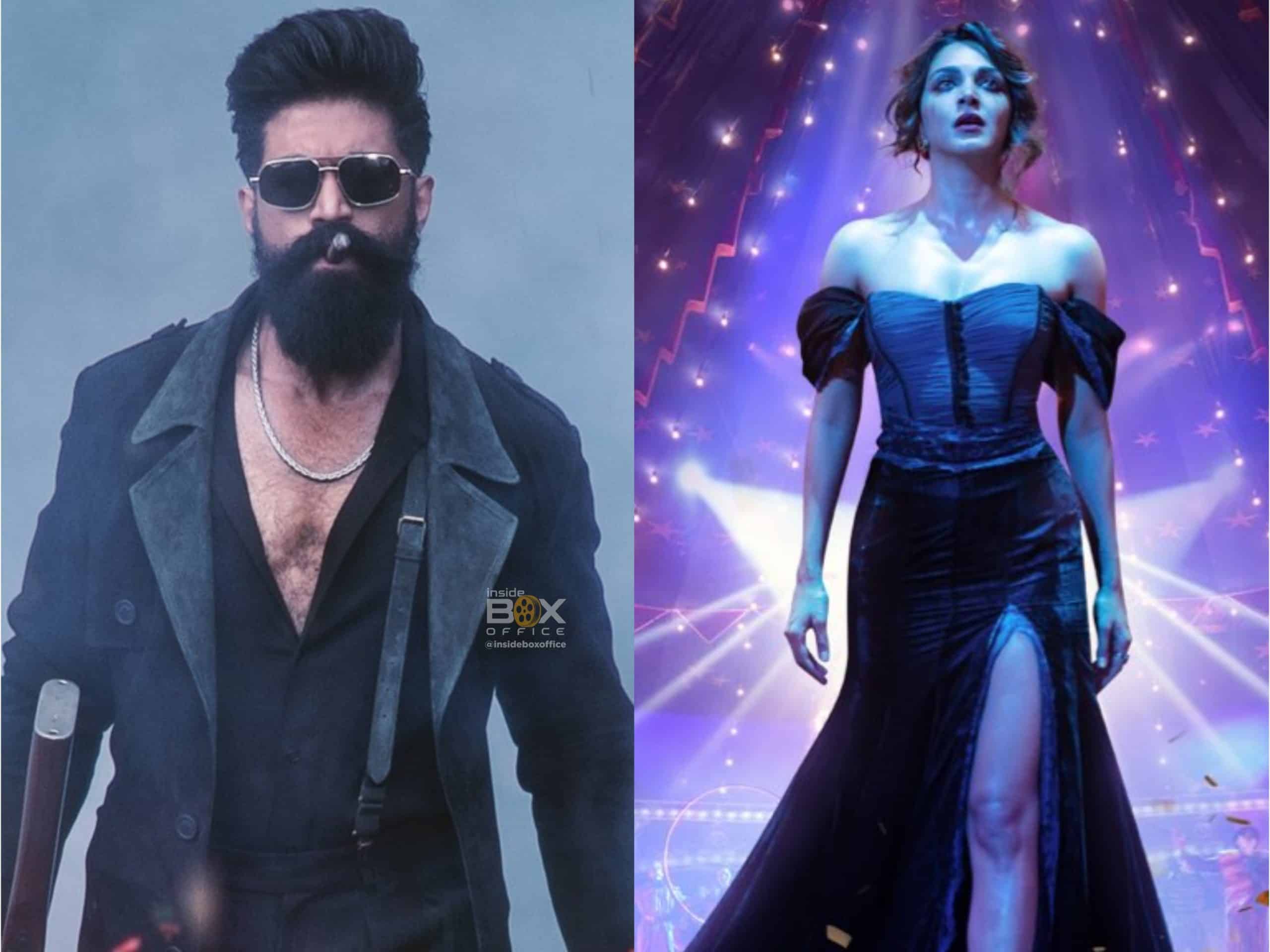 Toxic New Song Tabaahi Review: Disappointment From Yash Starrer Continues - Inside Box Office Tabaahi New Song Released Now