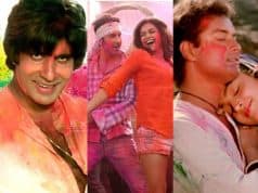 The Ultimate Playlist of 10 Best Bollywood Holi Songs for 2026