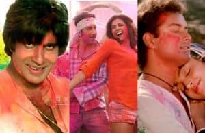 The Ultimate Playlist Of 10 Best Bollywood Holi Songs For 2026 Top Stories - Inside Box Office