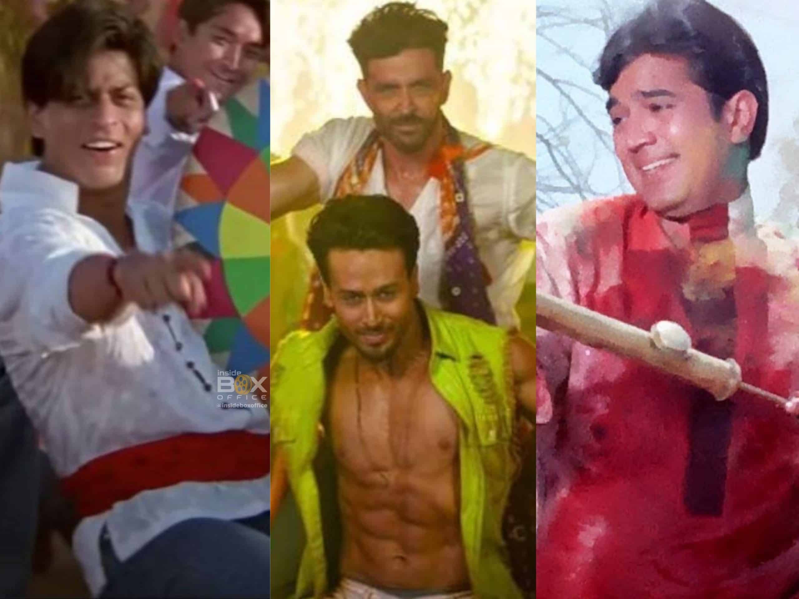 The Ultimate Playlist Of 10 Best Bollywood Holi Songs For 2026 - Inside Box Office Holi Dj Song