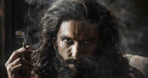 Dhurandhar: The Revenge Eyes Opening Records In Bollywood After Toxic Postpones Homepage - Inside Box Office