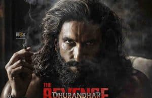 Dhurandhar: The Revenge Eyes Opening Records In Bollywood After Toxic Postpones Top Stories - Inside Box Office