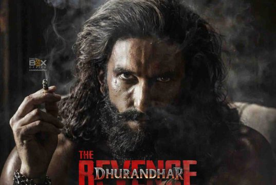 Dhurandhar: The Revenge Eyes Opening Records In Bollywood After Toxic Postpones Homepage - Inside Box Office