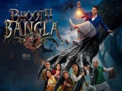 Bhooth Bangla Teaser Review: Zero Horror and Minimal Fun