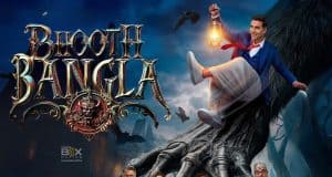 Bhooth Bangla Teaser Review: Zero Horror And Minimal Fun South - Inside Box Office