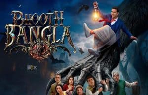 Bhooth Bangla Teaser Review: Zero Horror And Minimal Fun Top Stories - Inside Box Office