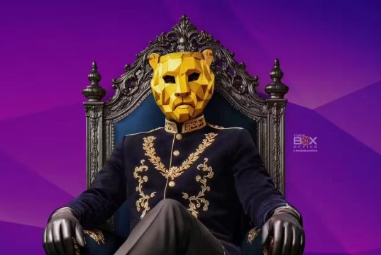 The 50 Reality Show: Contestants, Hosts, Eliminations, And More Homepage - Inside Box Office