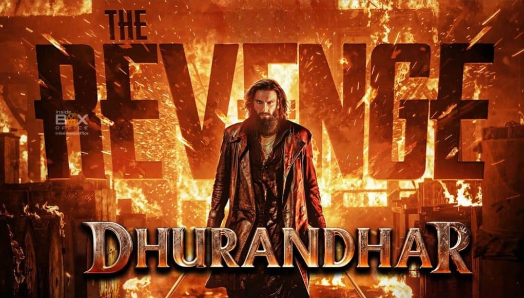 Dhurandhar 2 Trailer: Ranveer Singh in Epic Action Scene