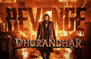 Dhurandhar 2 Trailer Review: Glimpse Into Ranveer Singh’s Epicness Top Stories - Inside Box Office