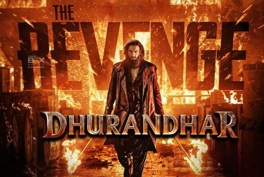 Dhurandhar 2 Trailer Review: Glimpse Into Ranveer Singh’s Epicness Ranveer Singh As Dhurandhar Walking Through Flames In Intense Trailer Scene For Dhurandhar 2, Showcasing His Powerful Presence And Action-Packed Role.