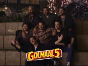 Golmaal 5 Announcement: Akshay Kumar Joins Ajay Devgn In A Unique Look Bollywood - Inside Box Office
