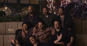 Golmaal 5 Announcement: Akshay Kumar Joins Ajay Devgn In A Unique Look Homepage - Inside Box Office