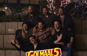 Golmaal 5 Announcement: Akshay Kumar Joins Ajay Devgn In A Unique Look Top Stories - Inside Box Office
