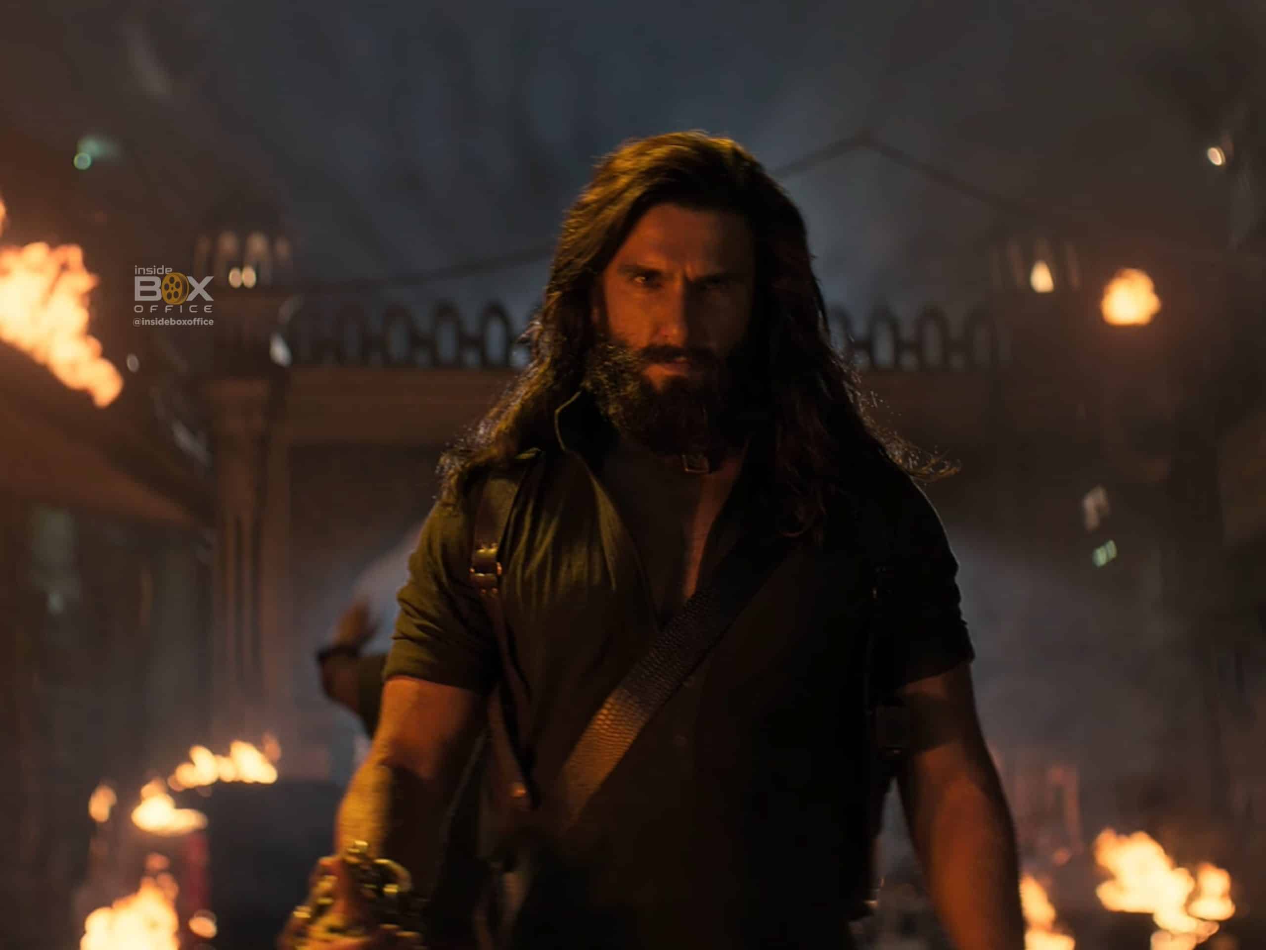 Dhurandhar 2 Trailer Review: Glimpse Into Ranveer Singh’s Epicness - Inside Box Office Dhurandhar 2 Trailer Release