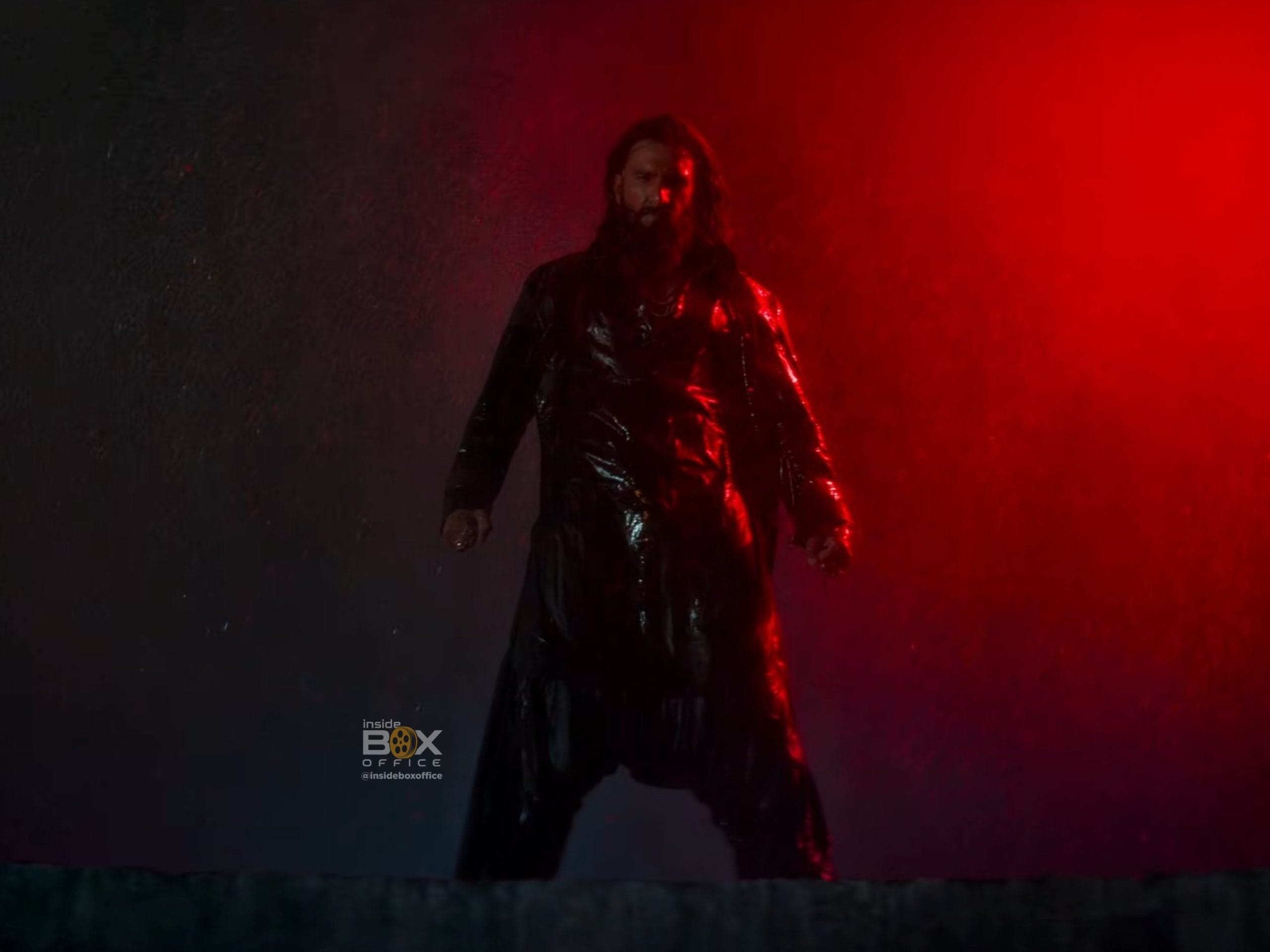 Dhurandhar The Revenge Records Biggest Pre-Sales Ever For A Bollywood Film | Detailed Advance Booking Report - Inside Box Office Dhurandhar The Revenge Advance Booking, Dhurandhar 2 Advance Booking Report