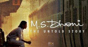 Ms Dhoni Movie Review: The Story Of A Legend Everyone Loves Homepage - Inside Box Office