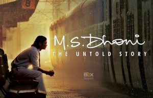 Ms Dhoni Movie Review: The Story Of A Legend Everyone Loves Records - Inside Box Office