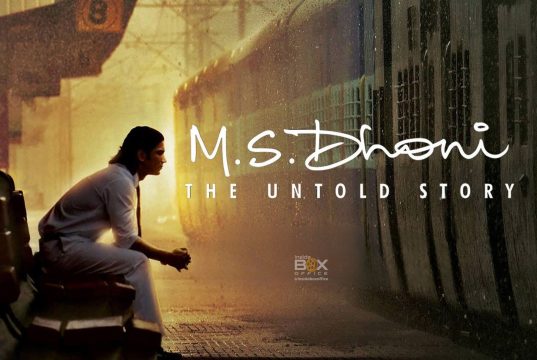 Ms Dhoni Movie Review: The Story Of A Legend Everyone Loves Homepage - Inside Box Office