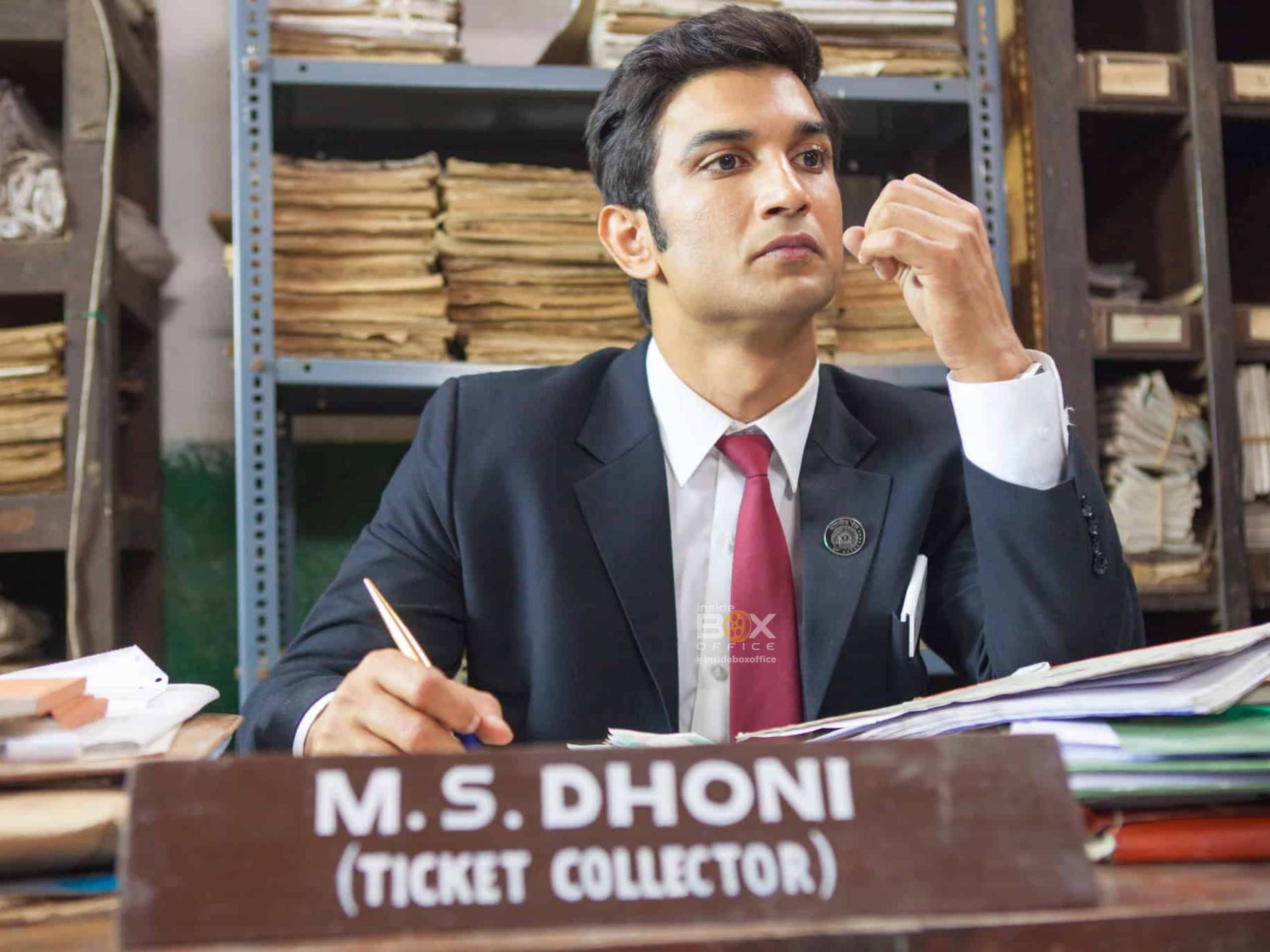 Ms Dhoni The Untold Story Re Release Date​