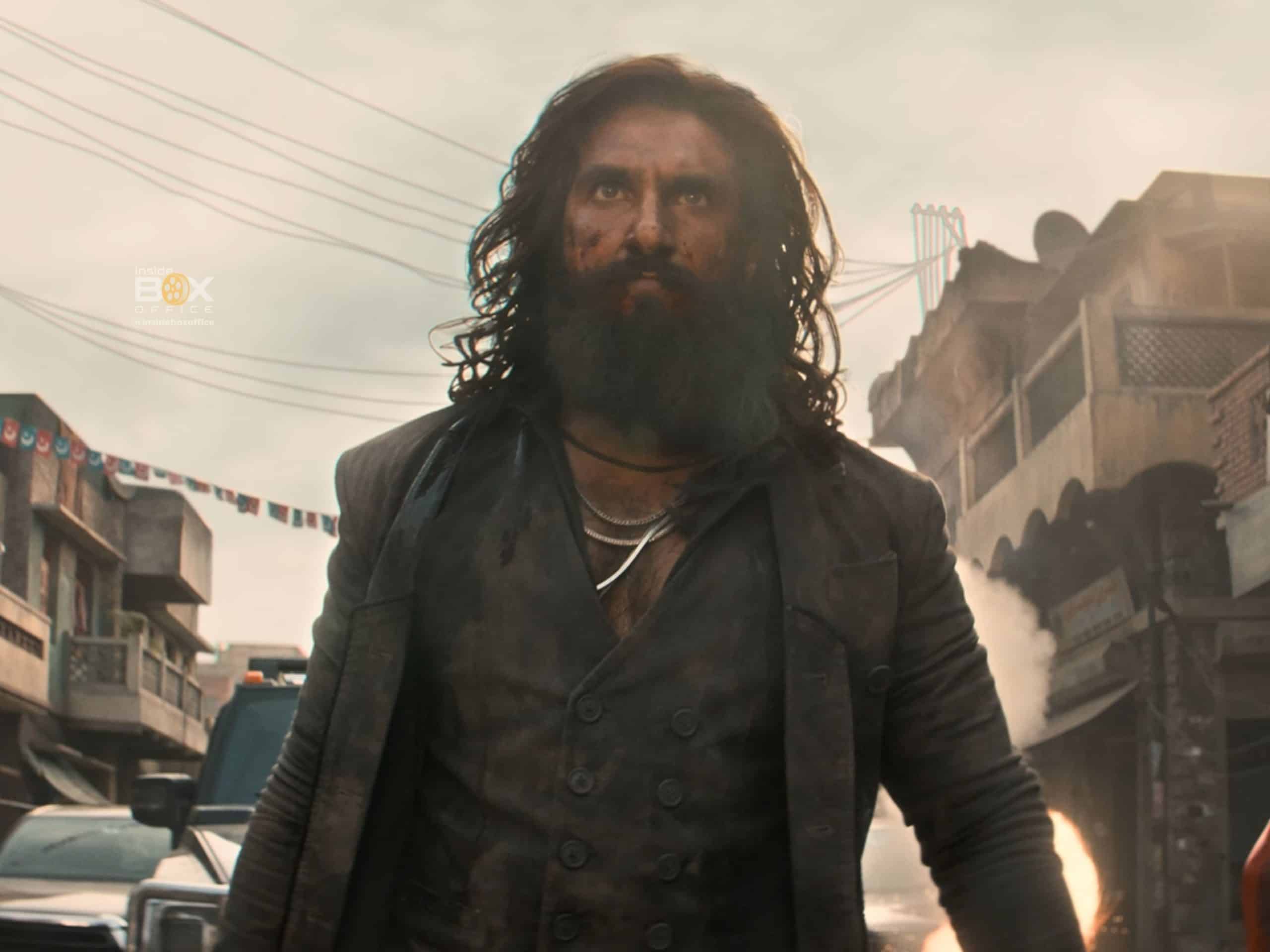 Dhurandhar 2 Trailer Review: Glimpse Into Ranveer Singh’s Epicness - Inside Box Office Durandhar The Revenge Trailer Release